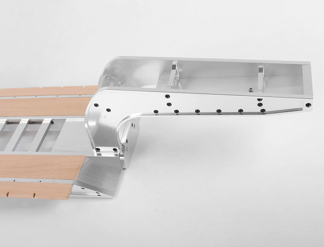 RC4WD 1/14 LOWBOY TRAILER