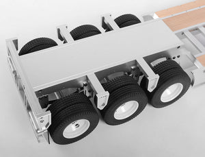 RC4WD 1/14 LOWBOY TRAILER