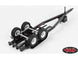 RC4WD BIGDOG 1/10 DUAL AXLE SCALE BOAT TRAILER