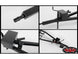 RC4WD BIGDOG 1/10 DUAL AXLE SCALE BOAT TRAILER