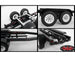RC4WD BIGDOG 1/10 DUAL AXLE SCALE BOAT TRAILER