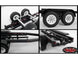 RC4WD BIGDOG 1/10 DUAL AXLE SCALE BOAT TRAILER