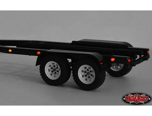 RC4WD BIGDOG 1/10 DUAL AXLE SCALE BOAT TRAILER