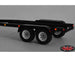 RC4WD BIGDOG 1/10 DUAL AXLE SCALE BOAT TRAILER