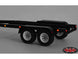 RC4WD BIGDOG 1/10 DUAL AXLE SCALE BOAT TRAILER