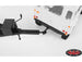 RC4WD BIGDOG 1/10 DUAL AXLE SCALE BOAT TRAILER