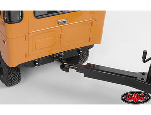 RC4WD BIGDOG 1/10 TRIPLE AXLE SCALE BOAT TRAILER