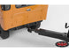 RC4WD BIGDOG 1/10 TRIPLE AXLE SCALE BOAT TRAILER