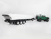 RC4WD BIGDOG 1/10 TRI AXLE WIDEBODY SCALE BOAT TRAILER