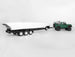 RC4WD BIGDOG 1/10 TRI AXLE WIDEBODY SCALE BOAT TRAILER