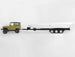 RC4WD BIGDOG 1/10 TRI AXLE WIDEBODY SCALE BOAT TRAILER