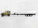 RC4WD BIGDOG 1/10 TRI AXLE WIDEBODY SCALE BOAT TRAILER