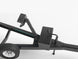 RC4WD BIGDOG 1/10 TRI AXLE WIDEBODY SCALE BOAT TRAILER