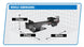 RC4WD INTIMIDATOR PULLING SLED