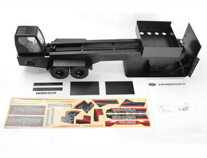 RC4WD INTIMIDATOR PULLING SLED