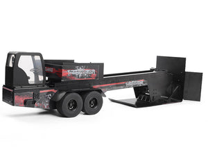 RC4WD INTIMIDATOR PULLING SLED