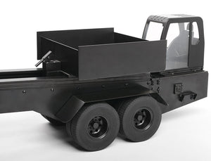 RC4WD INTIMIDATOR PULLING SLED