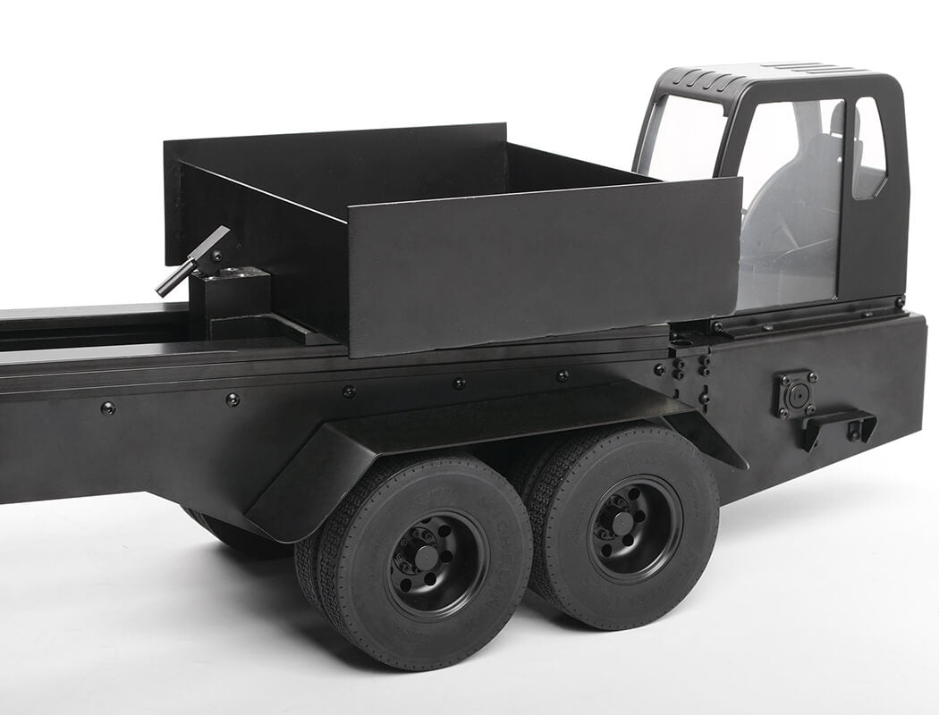 RC4WD INTIMIDATOR PULLING SLED