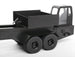 RC4WD INTIMIDATOR PULLING SLED