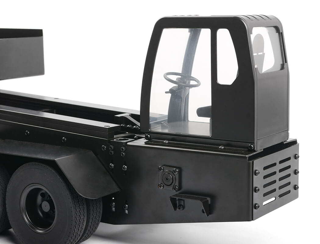 RC4WD INTIMIDATOR PULLING SLED