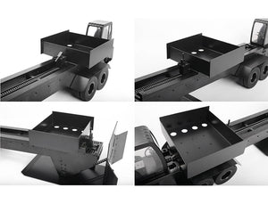 RC4WD INTIMIDATOR PULLING SLED