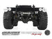 RC4WD GELANDE II TRUCK KIT WITH CRUISER BODY SET 2025