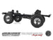 RC4WD GELANDE II TRUCK KIT WITH CRUISER BODY SET 2025