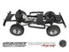RC4WD GELANDE II TRUCK KIT WITH CRUISER BODY SET 2025