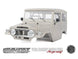 RC4WD GELANDE II TRUCK KIT WITH CRUISER BODY SET 2025