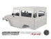RC4WD GELANDE II TRUCK KIT WITH CRUISER BODY SET 2025