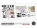 RC4WD GELANDE II TRUCK KIT WITH CRUISER BODY SET 2025
