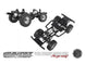RC4WD GELANDE II TRUCK KIT WITH CRUISER BODY SET 2025