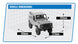 RC4WD GELANDE II TRUCK KIT WITH 2015 LAND ROVER DEFENDER D90