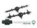 RC4WD GELANDE II TRUCK KIT WITH 2015 LAND ROVER DEFENDER D90