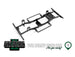 RC4WD GELANDE II TRUCK KIT WITH 2015 LAND ROVER DEFENDER D90