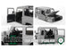 RC4WD GELANDE II TRUCK KIT WITH 2015 LAND ROVER DEFENDER D90