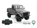 RC4WD GELANDE II TRUCK KIT WITH 2015 LAND ROVER DEFENDER D90