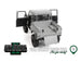 RC4WD GELANDE II TRUCK KIT WITH 2015 LAND ROVER DEFENDER D90