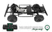 RC4WD GELANDE II TRUCK KIT WITH 2015 LAND ROVER DEFENDER D90