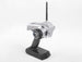 RC4WD XR4 4-CHANNEL 2.4GHZ TRANSMITTER/RECEIVER RADIO