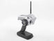 RC4WD XR4 4-CHANNEL 2.4GHZ TRANSMITTER/RECEIVER RADIO