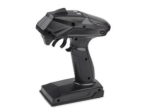 RC4WD RADIO & RECEIVER FOR MIL LER MOTORSPORTS PRO ROCK RACER