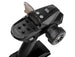 RC4WD RADIO & RECEIVER FOR MIL LER MOTORSPORTS PRO ROCK RACER