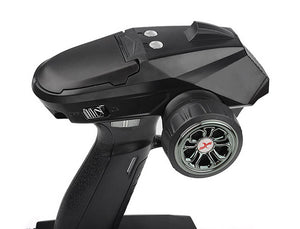 RC4WD RADIO & RECEIVER FOR MIL LER MOTORSPORTS PRO ROCK RACER