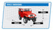 RC4WD GELANDE II RTR TRUCK W/CRUISER BODY SET (RED)