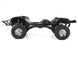 RC4WD TRAIL FINDER 2 RTR W/1985 TOYOTA 4RUNNER HARD BODY SET (RED)