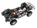 RC4WD TRAIL FINDER 2 RTR W/1985 TOYOTA 4RUNNER HARD BODY SET (RED)