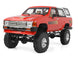 RC4WD TRAIL FINDER 2 RTR W/1985 TOYOTA 4RUNNER HARD BODY SET (RED)