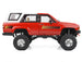 RC4WD TRAIL FINDER 2 RTR W/1985 TOYOTA 4RUNNER HARD BODY SET (RED)