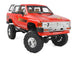RC4WD TRAIL FINDER 2 RTR W/1985 TOYOTA 4RUNNER HARD BODY SET (RED)